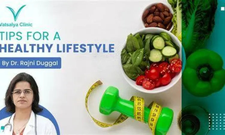 Gaya Hidup Sehat Edukasi gaya hidup sehat dr Djoko Susanto