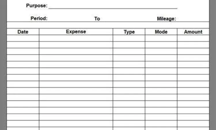 Laporan Pertanggungjawaban SP PD Laporan biaya perjalanan dinas dan bukti kuitansi
