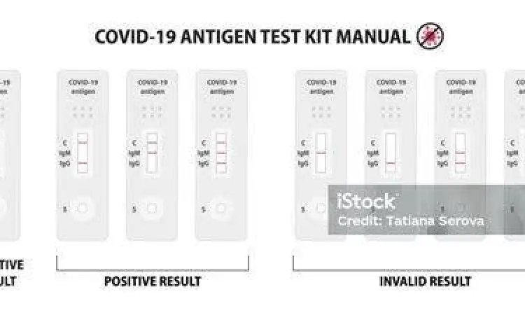 Jenis Alat Rapid Test Perbedaan alat rapid test antigen dan antibodi untuk skrining