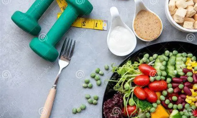 Gaya Hidup Sehat Gaya hidup sehat untuk menjaga darah normal