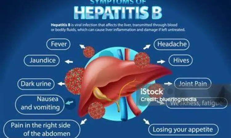 Gejala Fisik Hepatitis B Gejala fisik hepatitis b seperti mata kuning