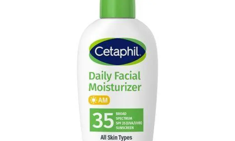 Perawatan Skin Barrier Pelembap khusus untuk kulit sensitif dan alergi