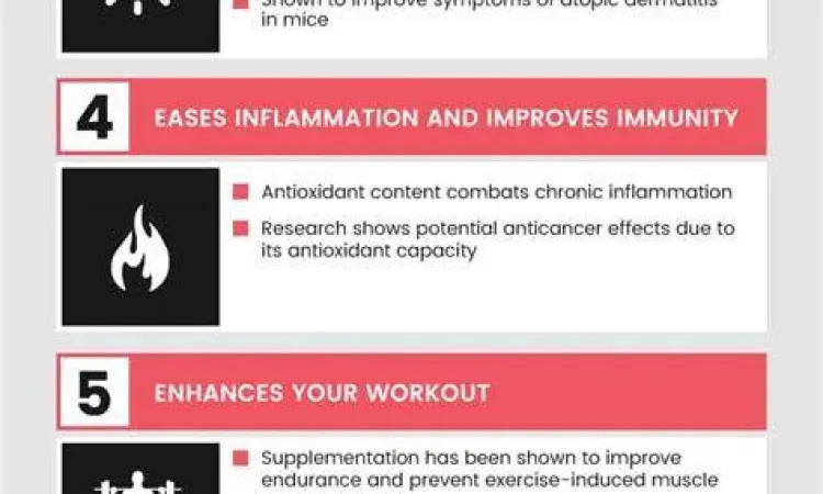 Manfaat Astaxanthin untuk elastisitas kulit