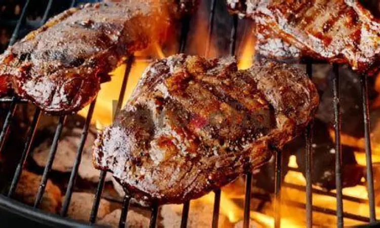 Teknik Memasak Daging Teknik memasak daging yang benar agar tetap juicy