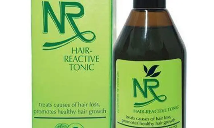 Manfaat utama penggunaan hair tonic nr secara rutin
