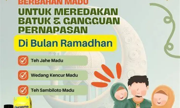 Ilustrasi sistem pernapasan manusia