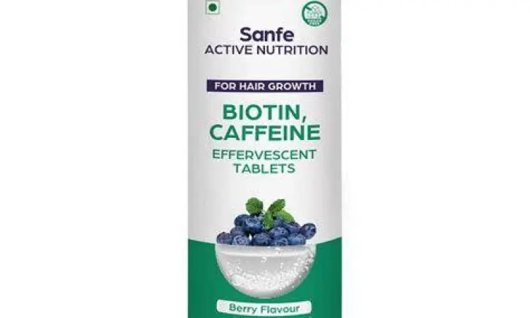 Bahan Aktif Penumbuh Rambut Kandungan aktif biotin dan kafein dalam produk perawatan rambut