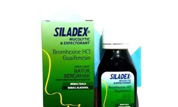 Obat batuk sirup aman untuk diabetes