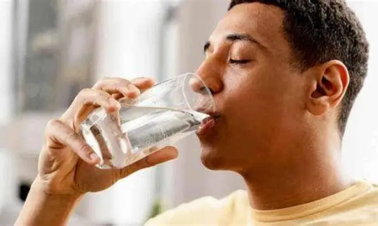 Istirahat cukup untuk pemulihan batuk