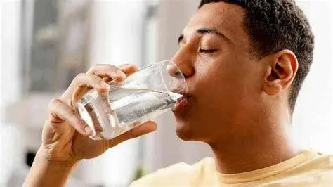 Pemulihan Batuk Istirahat cukup untuk pemulihan batuk