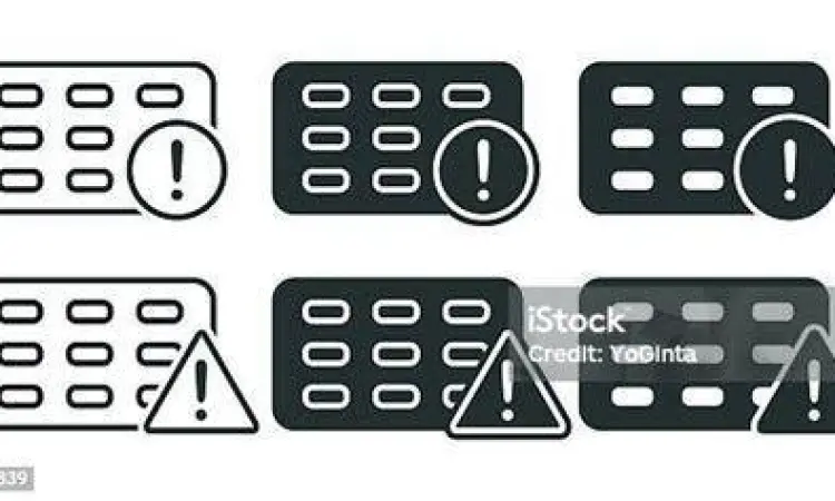 Peringatan bahaya obat ilegal tanpa label resmi