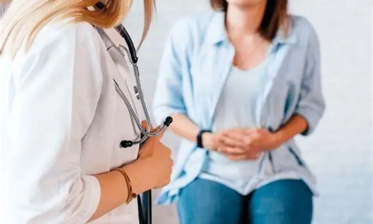 Konsultasi Medis Profesional Konsultasi dokter mengenai keluhan nyeri perut