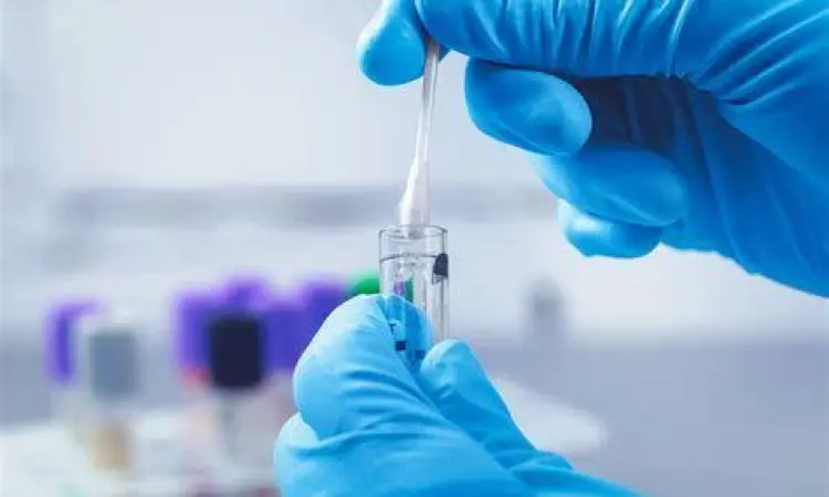 Prosedur pengambilan sampel swab antigen
