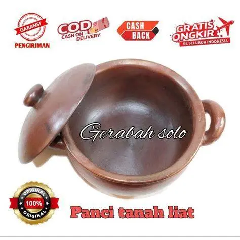 Proses Pembuatan Jamu Proses perebusan jamu tradisional