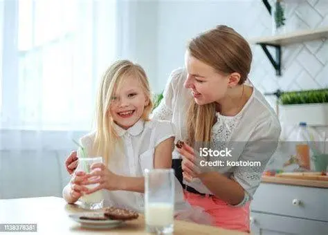 Gaya Hidup Sehat Menjaga gaya hidup sehat dengan konsumsi nutrisi seimbang