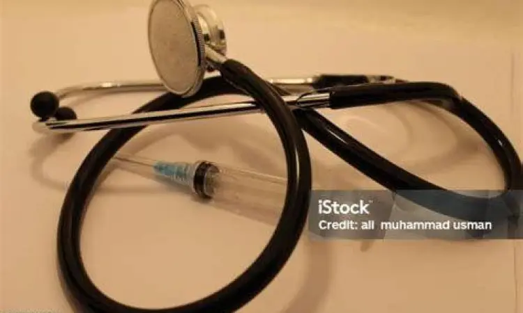 Alat Diagnosis Dokter Umum peralatan medis di ruang praktik dokter umum