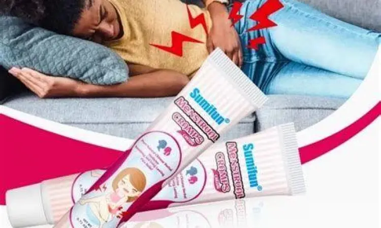 Ilustrasi penanganan perut melilit