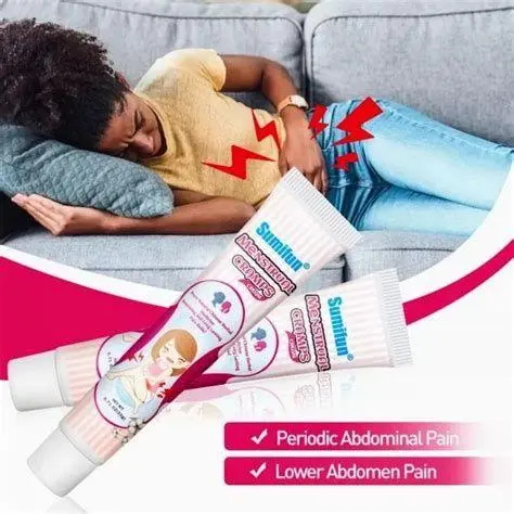 Penanganan Perut Melilit Ilustrasi penanganan perut melilit