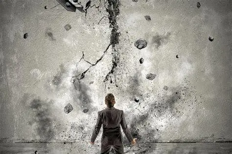 Mengatasi Apatisme Seseorang mencoba memulai kembali aktivitas dengan perlahan