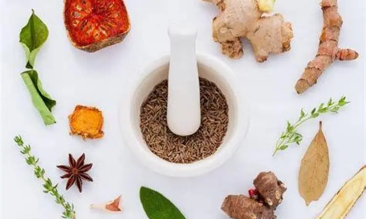 Bahan alami jahe dan madu sebagai obat batuk ampuh