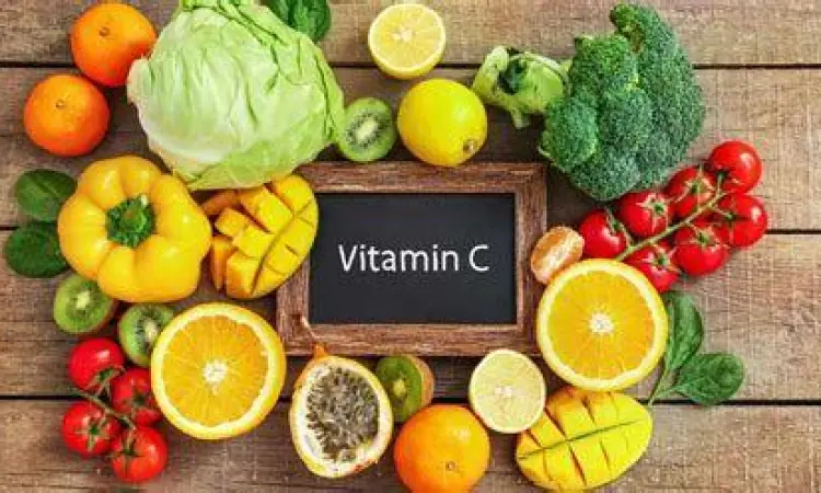 Buah-buahan kaya vitamin C untuk sariawan