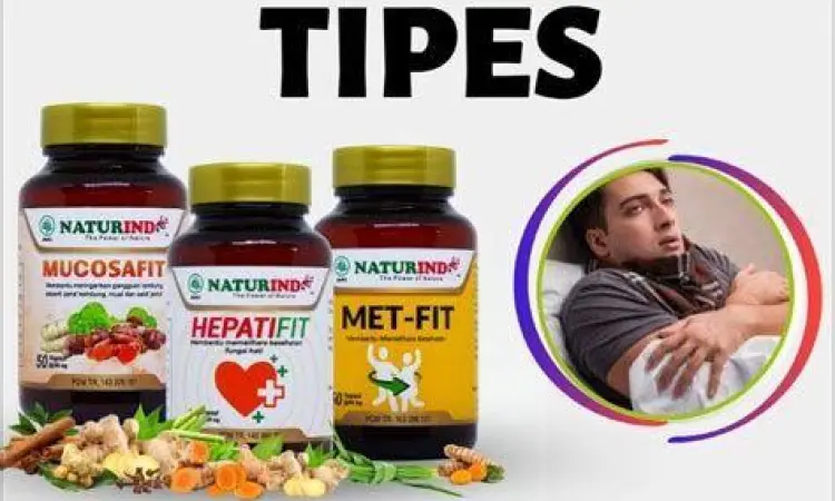 Panduan konsumsi kapsul vermint untuk tipes