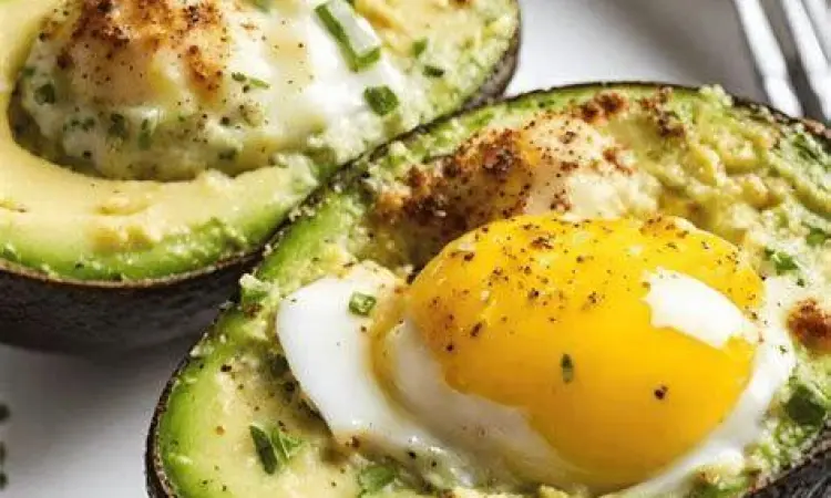 Lemak Sehat dan Vitamin D Makanan mengandung lemak sehat untuk membantu penyerapan vitamin D