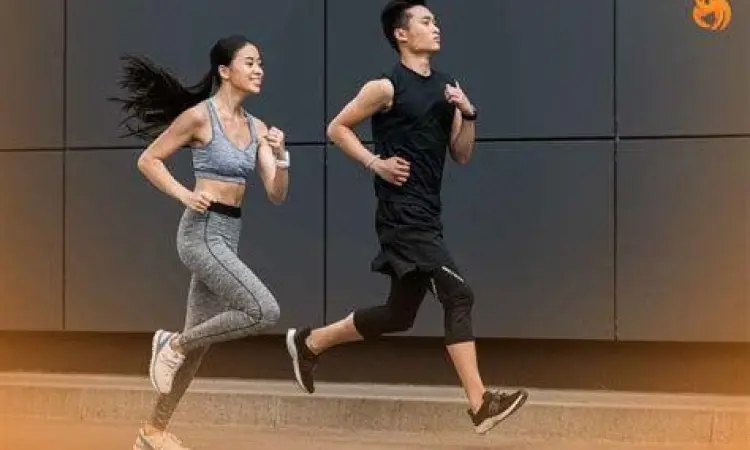 Aktivitas fisik untuk memperbaiki hasil cek bmi online