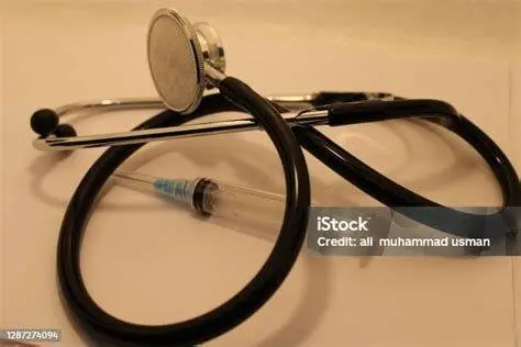 Fasilitas Medis Klinik Peralatan medis canggih di Klinik Wahyu 1