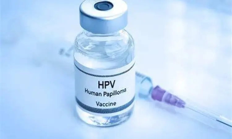 Vaksinasi HPV untuk Pencegahan Langkah pencegahan melalui vaksinasi HPV