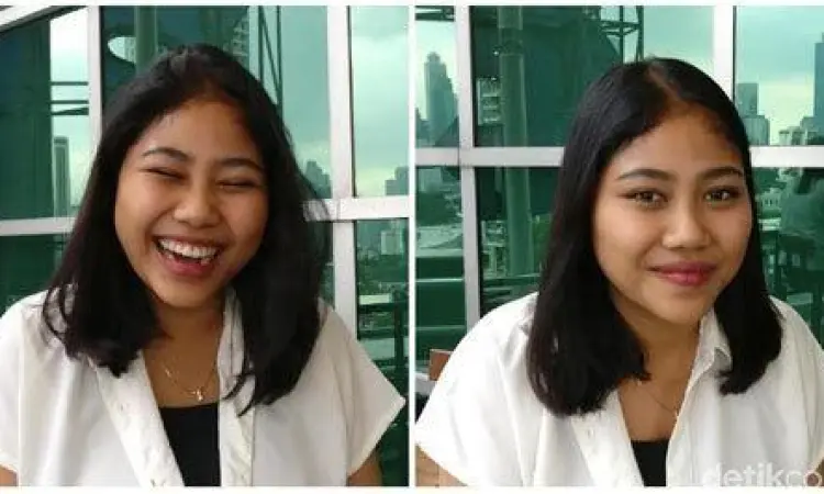 Perbedaan antara ketulusan dan kenaifan