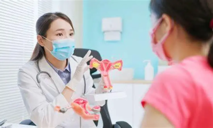 Prosedur pemeriksaan medis oleh dokter spesialis ginekologi