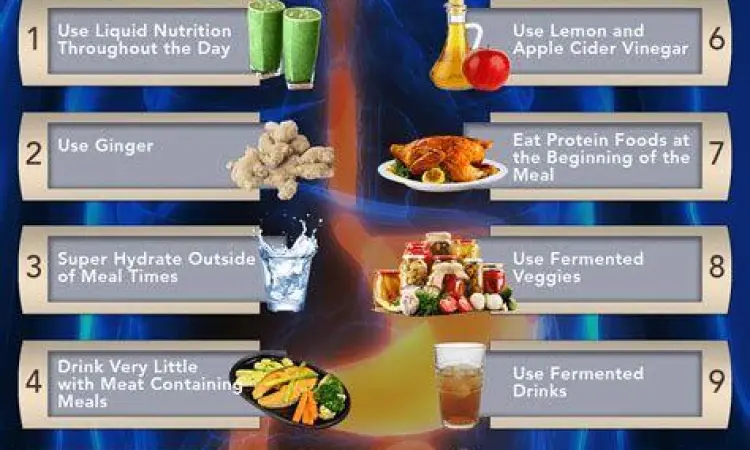 makanan sehat untuk penderita asam lambung