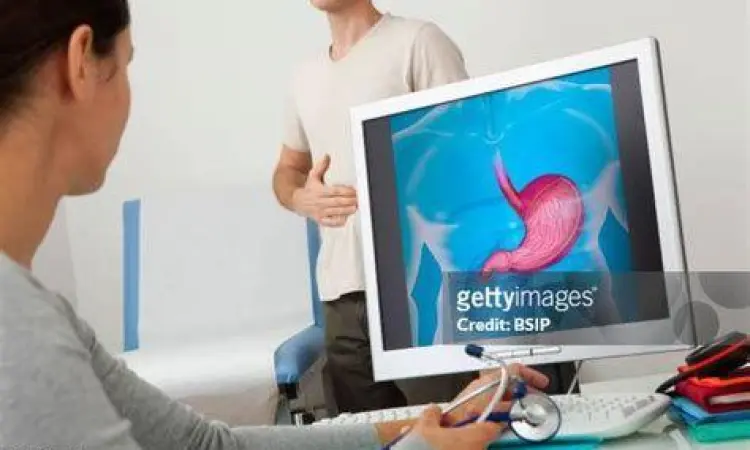 konsultasi dokter spesialis pencernaan